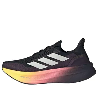 adidas (WMNS) adidas Ultraboost 5X Black Metalic Spark JI1334