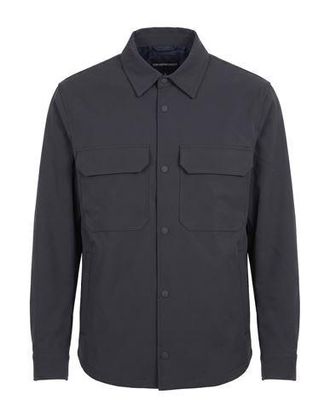 Emporio Armani CAPISPALLA - Giacche & Giubbotti su YOOX.COM