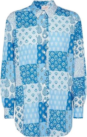 MC2 Saint Barth Uomo, Magliette, Blu, S, new