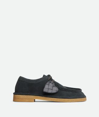 Bottega Veneta Scarpe Stringate Daddy - Bottega Veneta