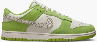 Nike Limited Edition Safari Sneakers - Heren - Skateschoenen - Groen - 45 EU - Fitness