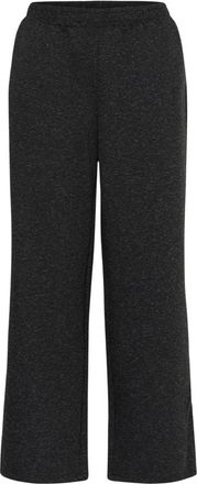 Kaffe KAolga Pantaloni - - Trousers - Donna - Grigio - L