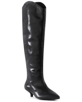 Seychelles Love In A Mist Leather Boot