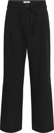 Karen by Simonsen Donna, Pantaloni, Nero, 2Xs, new
