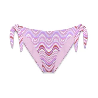 MC2 Saint Barth Mujer, Trajes de baño, Rosa, Talla: M