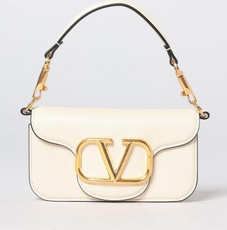 Valentino Garavani Borsa Loc&ograve; Mini Valentino Garavani in pelle