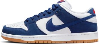 Nike SB Dunk Low Los Angeles Dodgers DO9395-400