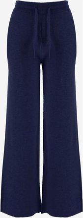 arch4 Mujer, Pantalones, Azul, Talla: S