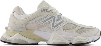 New Balance 9060 Trainingsschoenen - Heren - Fitnessschoenen - Veelkleurig - 40 1/2 EU - Leer - Fitness