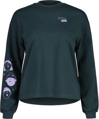 Maloja LavalM. Pullover f&uuml;r Damen | blau