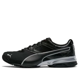 Puma Tazon 6 FM Black/Silver 189873-03
