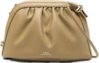 A.P.C. Bourse Ninon Small