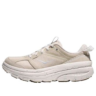 Hoka One One Bondi B3LS Vibrant Bloom Pack - Frost Pepper 1162131-FTPP