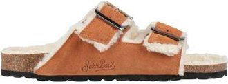 MC2 Saint Barth FOOTWEAR - Sandals on YOOX.COM