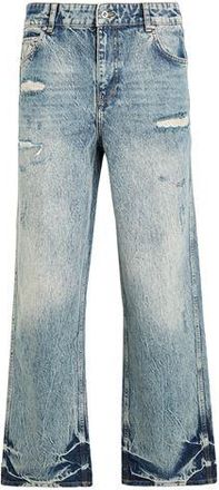 Represent HOSEN & R&Ouml;CKE - Jeanshosen auf YOOX.COM