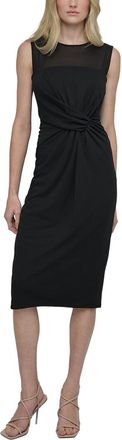DKNY Sheath Dress
