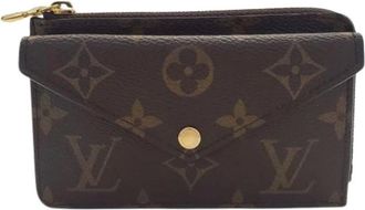 Louis Vuitton unisex, Pre-owned, Marrone, Taglia unica, used