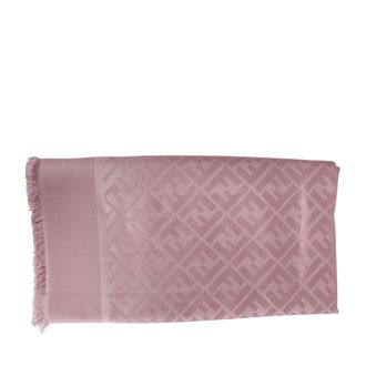 Fendi FF Shawl