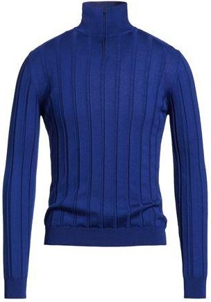 Fabrizio Del Carlo KNITWEAR - Turtlenecks on YOOX.COM