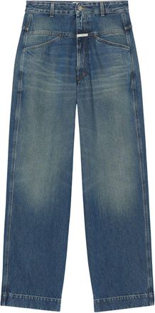 Closed Closed Deni X Denim Jeans