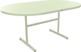 Schaffner Tisch Bodensee Oval