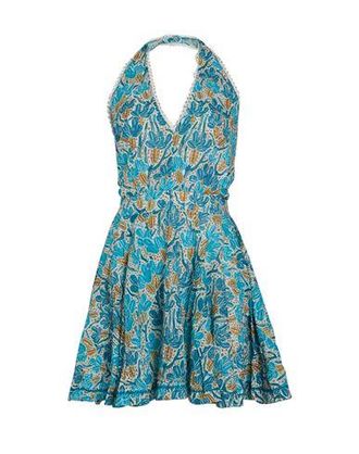 Poupette St Barth DRESSES - Mini dresses on YOOX.COM