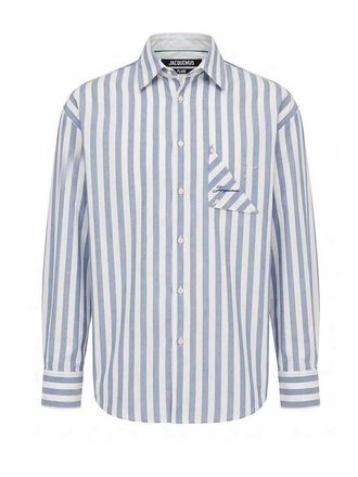 Jacquemus The Chemise Voilier