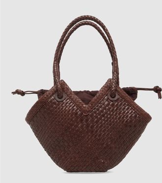 Ibeliv Sac Trinity Small Choco