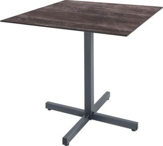 Schubiger M&ouml;bel Gartentisch Basel Decor