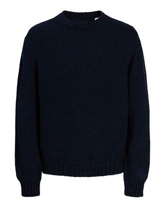Jack & Jones Jack & Jones Knit Jumper - Navy