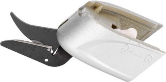 OEM Tijeras El&eacute;ctricas Con Hoja De Acero De Tungsteno Para Cortar Telas