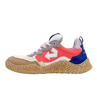 ID.EIGHT Id.eight, Schoenen, unisex, Veelkleurig, 38 EU, Hana Street Confetti