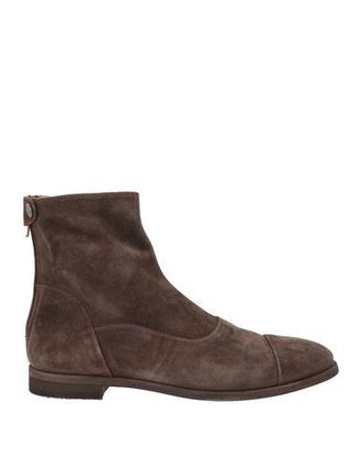Alberto CALZADO - Botines de ca&ntilde;a alta en YOOX.COM