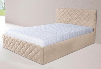 Westfalia Polsterbetten Polsterbett