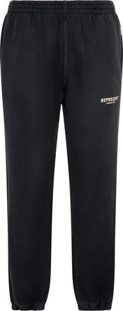 Represent Owners Club Sweatpant - Heren - Sweatpants - Grijs - S - Katoen - Broeken