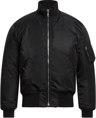 Rick Owens CAPISPALLA - Giacche & Giubbotti su YOOX.COM
