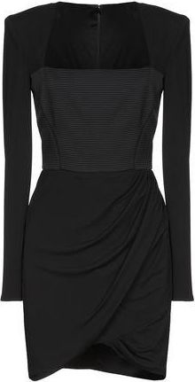 Versace DRESSES - Mini dresses sur YOOX.COM