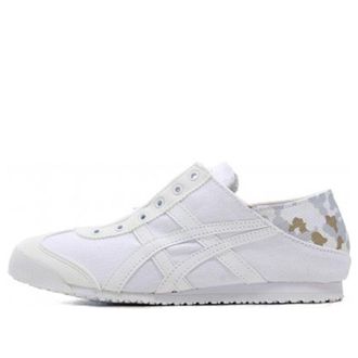 Onitsuka Tiger Mexico 66 Paraty Grey White D7C1N-0101