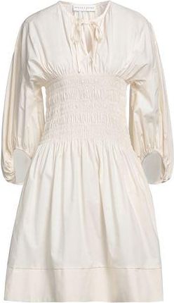 Skills & Genes DRESSES - Mini dresses on YOOX.COM