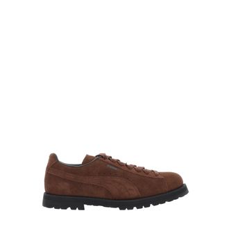 Puma Puma, Heren, Sport, Bruin, Maat: 44 1/2 EU Su&egrave;de