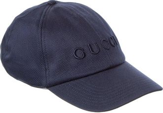 Gucci Baseball Cap