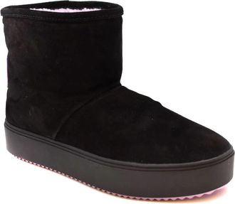 Chiara Ferragni Stivaletti Boots - Dames - Winterlaarzen - Zwart - 41 EU - Su&egrave;de - Schoenen