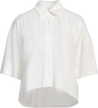 Alpha Studio CAMISETAS Y TOPS - Camisas en YOOX.COM