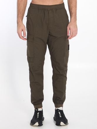 Stone Island Cargo Pants