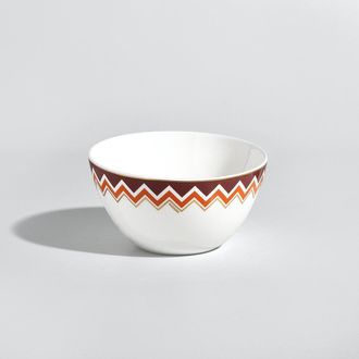 Missoni Home Iconic - Set 2 Pcs. Rice Bowl