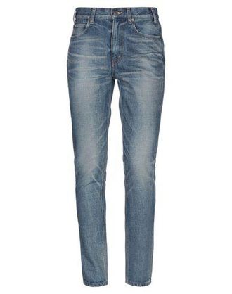 Celine BOTTOMWEAR - Pantaloni jeans su YOOX.COM