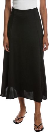 Z Supply Z Supply Northpointe Midi Skirt