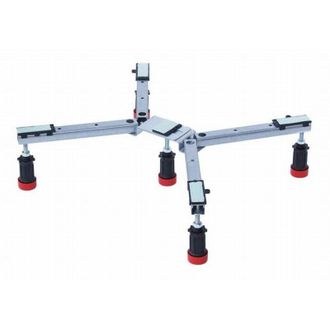 Villeroy & Boch Villeroy&boch - Sistema De Pie Regulable En Altura Para Plato De Ducha (u82990000)