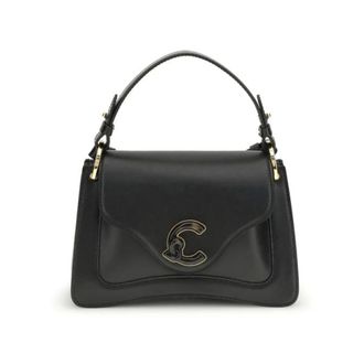 Coccinelle Donna, Borse, Nero, Taglia unica, new