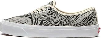 Vans OG Authentic LX Jacquard Marble VN0A4BV991X